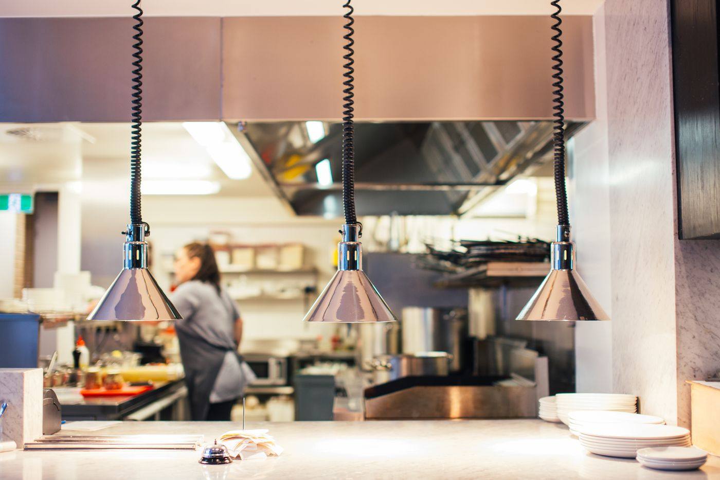 Under-counter Refrigeration